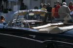 Mercedes-Benz 220S 1956 года